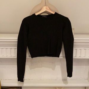 Brandy Melville sweater